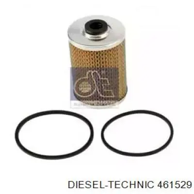 461529 Diesel Technic фільтр паливний