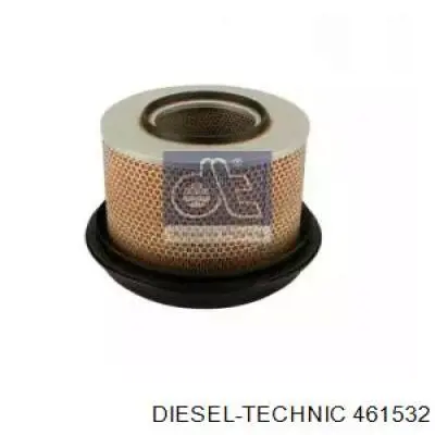 461532 Diesel Technic Повітряний фільтр двигуна