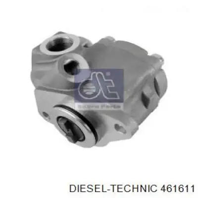 Купити 461611 Diesel Technic Насос гідравліки