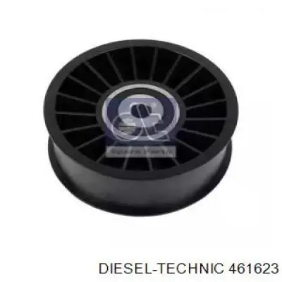 461623 Diesel Technic Ролик натяжителя ременя агрегатів