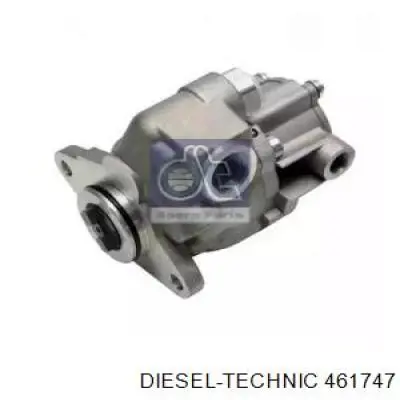 Насос ГПК Diesel Technic 461747 ціна, від 159.85 USD