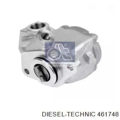 Купити A001460808080 Mercedes Насос гідравліки