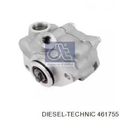 Насос ГПК Diesel Technic 461755 ціна, від 126.09 USD
