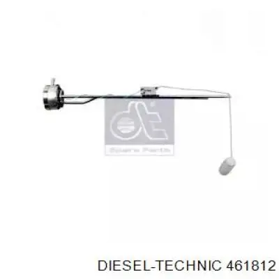 461812 Diesel Technic Датчик бензобака