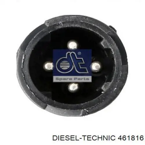 Купити 461816 Diesel Technic Датчик швидкості обертання валу АКПП