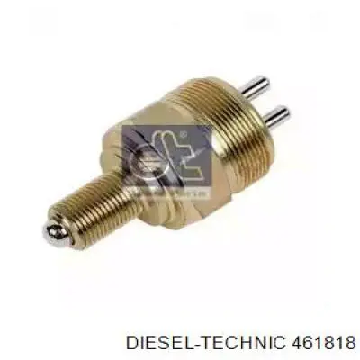 Датчик ліхтарів заднього ходу Diesel Technic 461818 ціна, від 12.87 USD