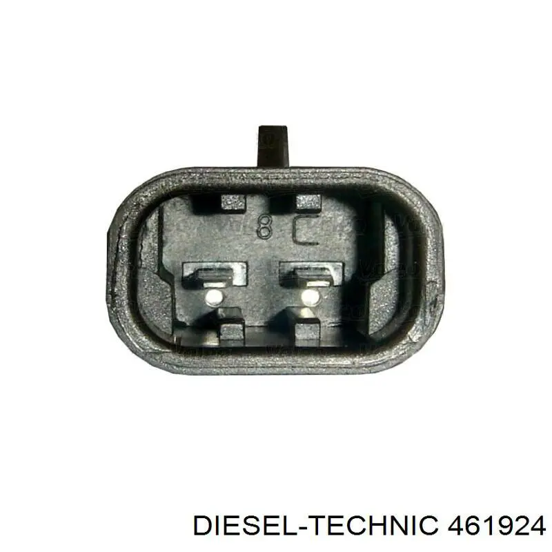 Склопідйомник з електродвигуном Diesel Technic 461924 ціна, від 22.98 USD
