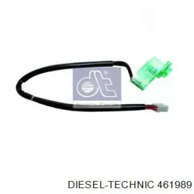 Контакти замку запалювання Diesel Technic 461989 ціна, від 23.43 USD