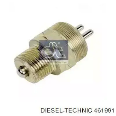 461991 Diesel Technic датчик включення ліхтарів заднього ходу