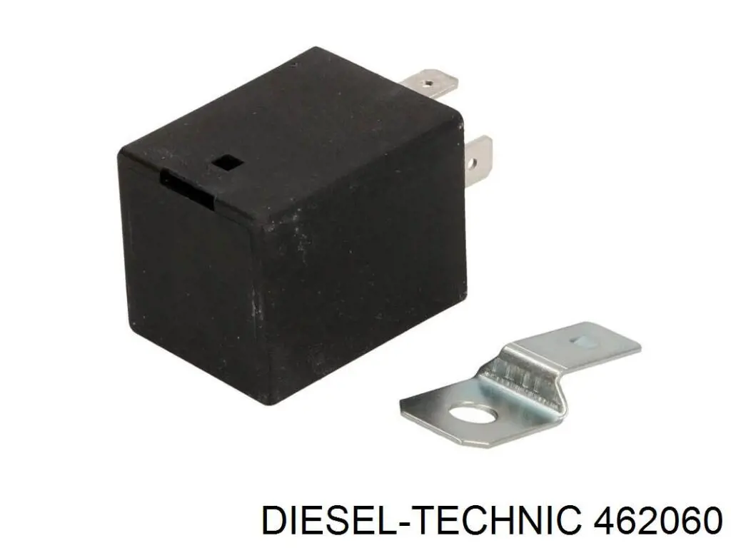 Автомобільні реле поворотів Diesel Technic 462060 ціна, від 9.17 USD