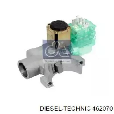 Замок запалювання Sampa Otomotiv‏ 206338 ціна, від 59.38 USD