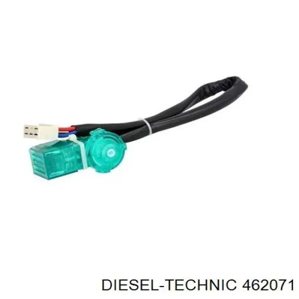 Купити 462071 Diesel Technic Контактна група
