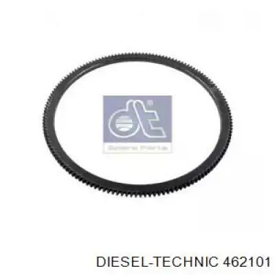 Купити 462101 Diesel Technic Вінець маховика