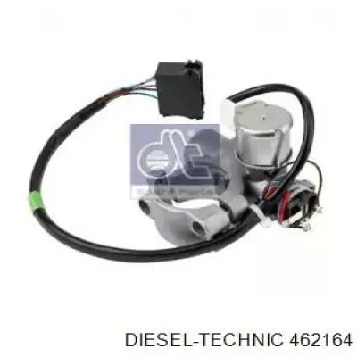 Замок запалювання Diesel Technic 462164 ціна, від 62.80 USD