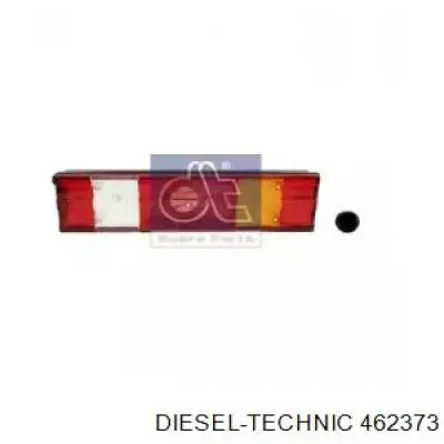 Задні ліхтарі Diesel Technic 462373 ціна, від 37.04 USD