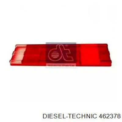 Ліхтар задній лівий/правий Diesel Technic 462378 ціна, від 13.94 USD