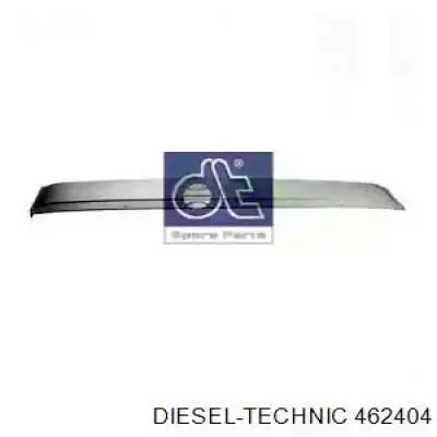 A6417501009 Mercedes Накладка решітки радіатора