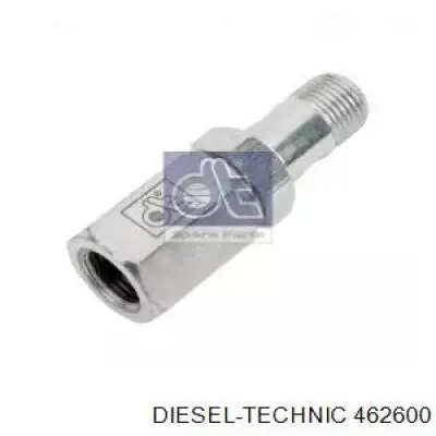 Паливний перепускний клапан (болт банджо) Diesel Technic 462600 ціна, від 9.38 USD