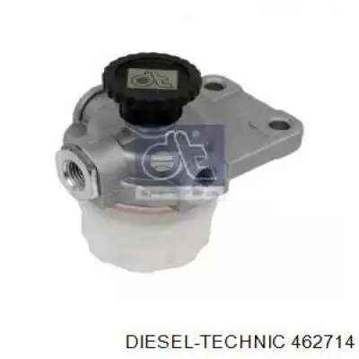 Купити 462714 Diesel Technic Насос ручної підкачки