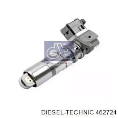 Купити A0280748902 Mercedes Форсунка дизельна в зборі, розпилювач + тримач