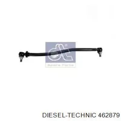 Тяга рульова поздовжня, передньої підвіски Diesel Technic 462879 ціна, від 74.13 USD