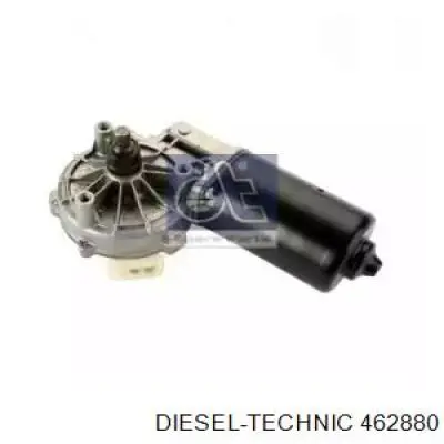 Купити 462880 Diesel Technic Мотор двірника