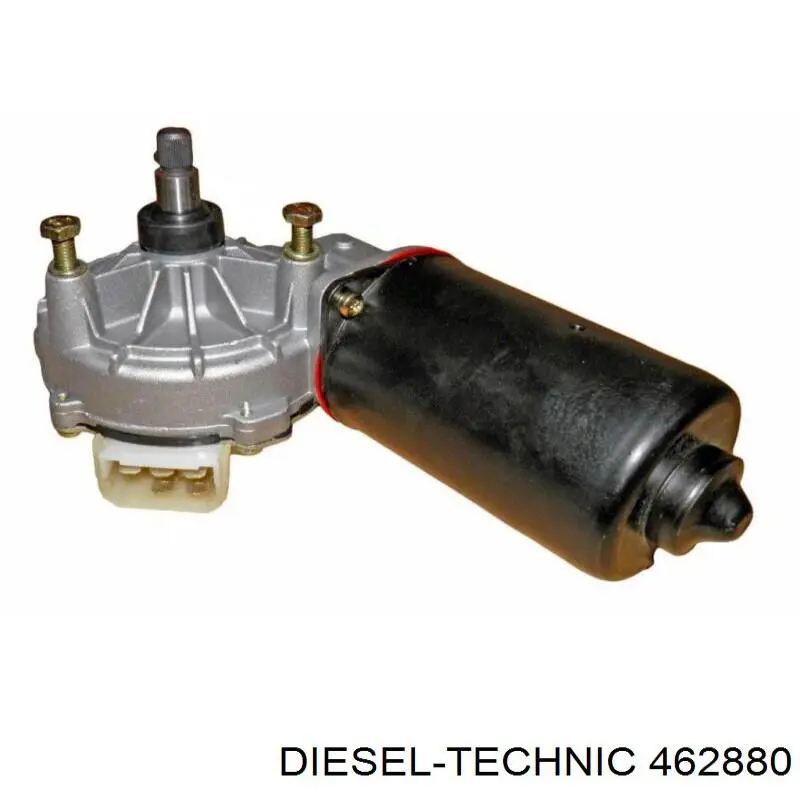 462880 Diesel Technic двигун склоочисника лобового скла (трапеції)