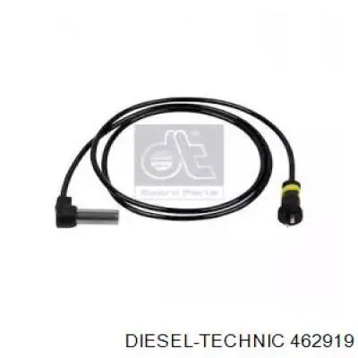 Датчик положення (оборотів) коленвалу 462919 Diesel Technic