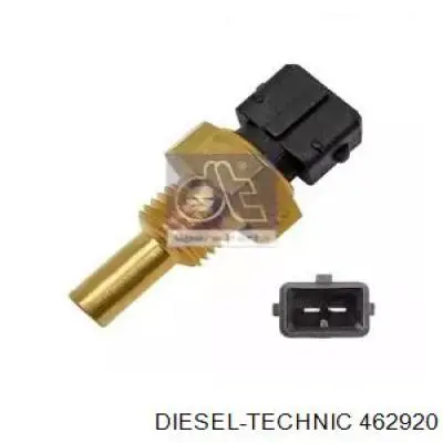 Датчик температури охолоджуючої рідини, на прилад Diesel Technic 462920 ціна, від 6.70 USD