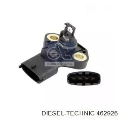 462926 Diesel Technic датчик тиску наддуву (датчик нагнітання повітря в турбіну)