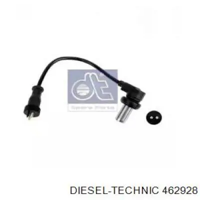 462928 Diesel Technic Датчик швидкості спідометра