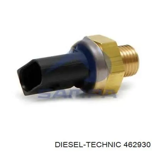 462930 Diesel Technic датчик тиску масла