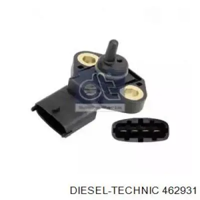 Купити 462931 Diesel Technic Датчик тиску масла