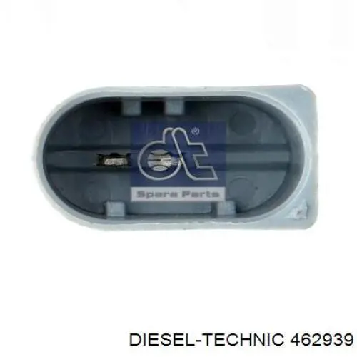  Датчик тиску масла Mercedes Benz Truck TRUCK ACTROS 