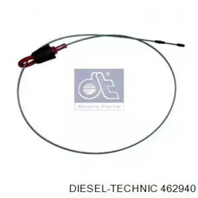 462940 Diesel Technic Покажчик рівня масла