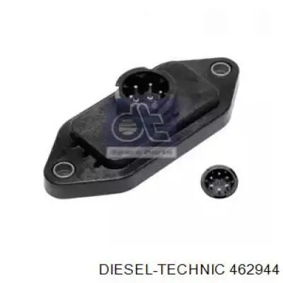 Купити 462944 Diesel Technic Датчик тиску пневматичної гальмівної системи