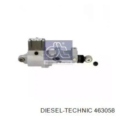 A0012605963 Mercedes Циліндр перемикання передач КПП