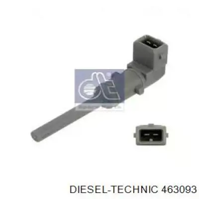 463093 Diesel Technic датчик рівня охолоджуючої рідини в бачку