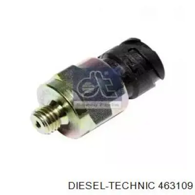 Датчик тиску пневматичної гальмівної системи Diesel Technic 463109 ціна, від 19.08 USD
