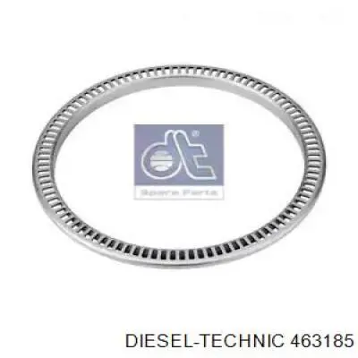 463185 Diesel Technic кільце абс (abs)