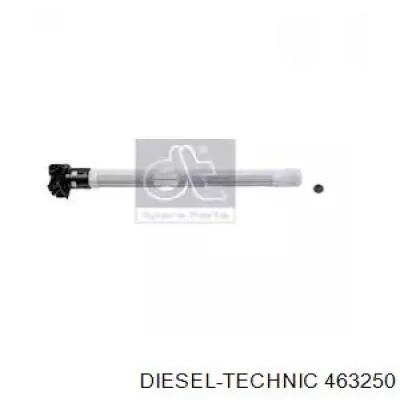 Датчик покажчика рівня палива Diesel Technic 463250 ціна, від 87.84 USD