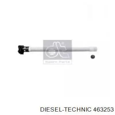 463253 Diesel Technic датчик рівня палива в баку