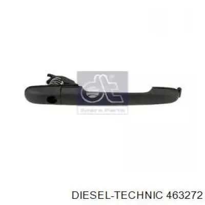 Ручка передньої двері зовнішня Diesel Technic 463272 ціна, від 9.55 USD