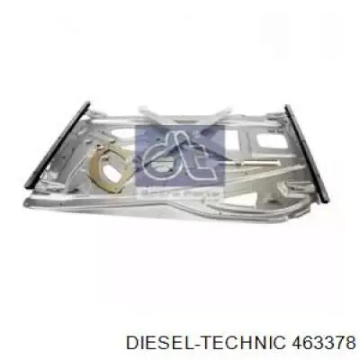 Склопідйомник з електродвигуном Diesel Technic 463378 ціна, від 171.88 USD