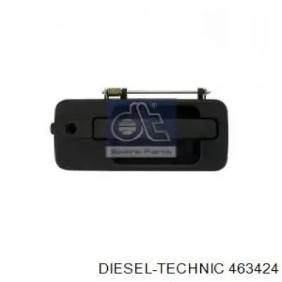 Купити A9417600659 Mercedes Ручка передньої двері зовнішня ліва