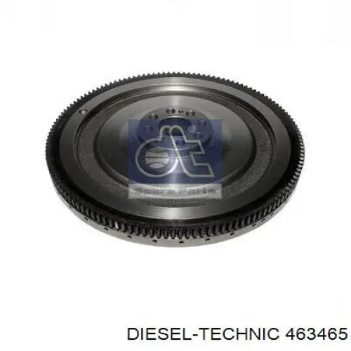 Купити A9060301605 Mercedes Маховик із зубчастим ободом в зборі