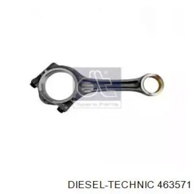 463571 Diesel Technic Шатун двигуна