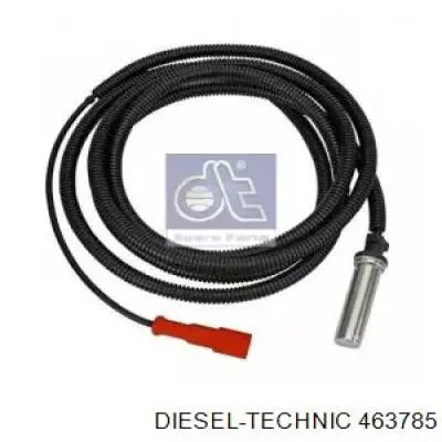 Датчик АБС (ABS) задній Diesel Technic 463785 ціна, від 18.58 USD
