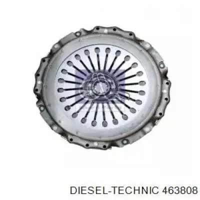 Пелюстковий кошик зчеплення Febi 105347 ціна, від 1001.74 USD