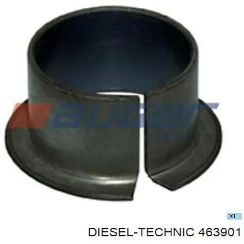 Бак масляний Diesel Technic 463901 ціна, від 62.30 USD